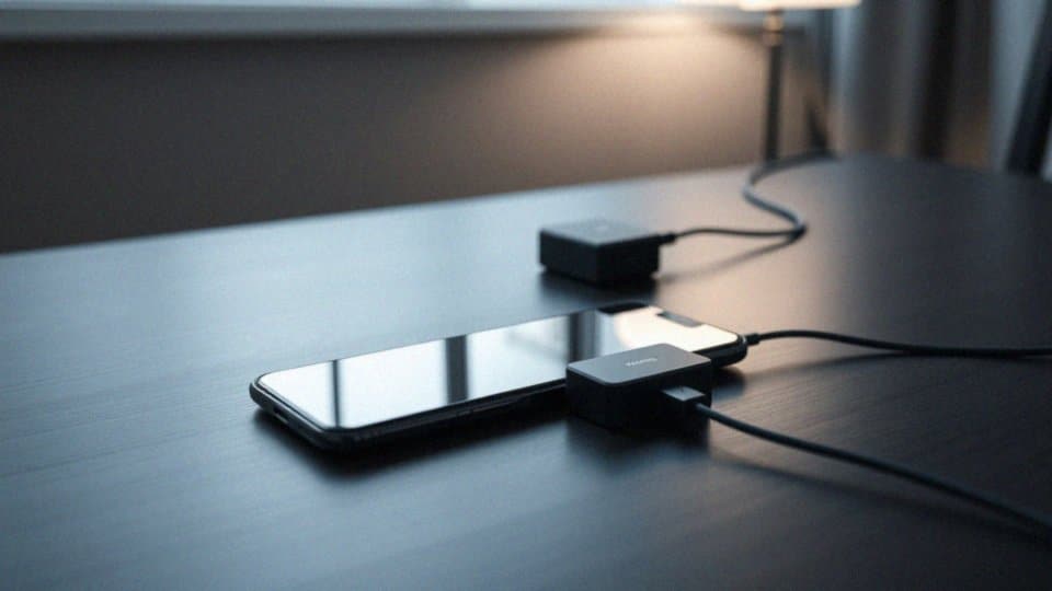 Jakie możliwości ładowania oferuje Xiaomi 14T Pro?