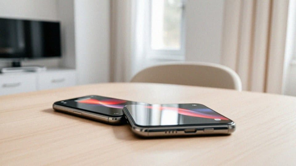Jakie są różnice w czasie odtwarzania wideo między iPhone 17 a 16 Pro?