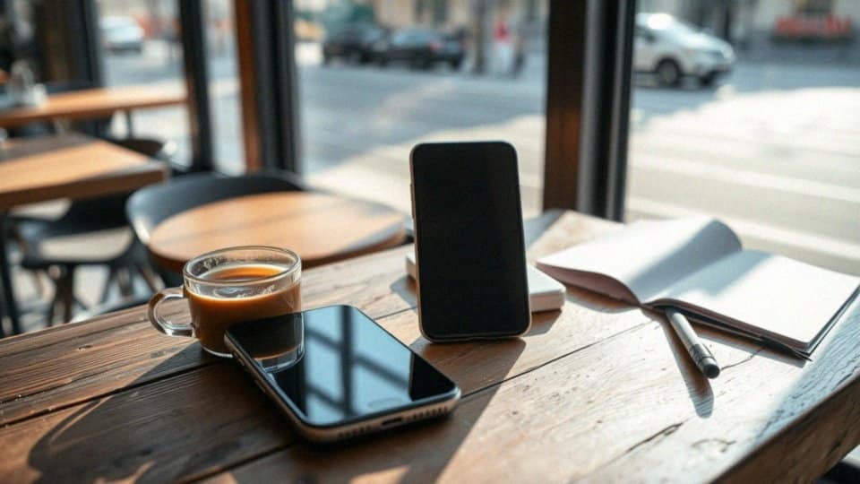 Jak iPhone 16 sprawdza się w codziennym użytkowaniu w porównaniu do 16 Plus?