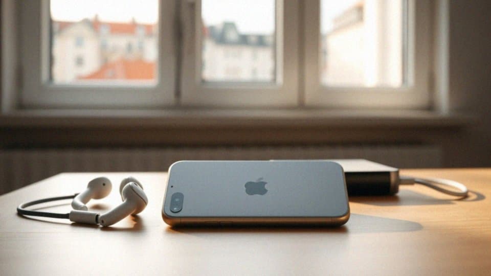 Jakie technologie komunikacyjne obsługuje iPhone 16?