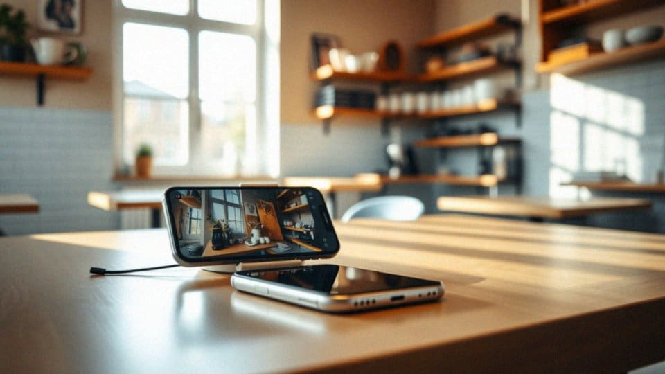 Jakie są możliwości fotograficzne iPhone'a?