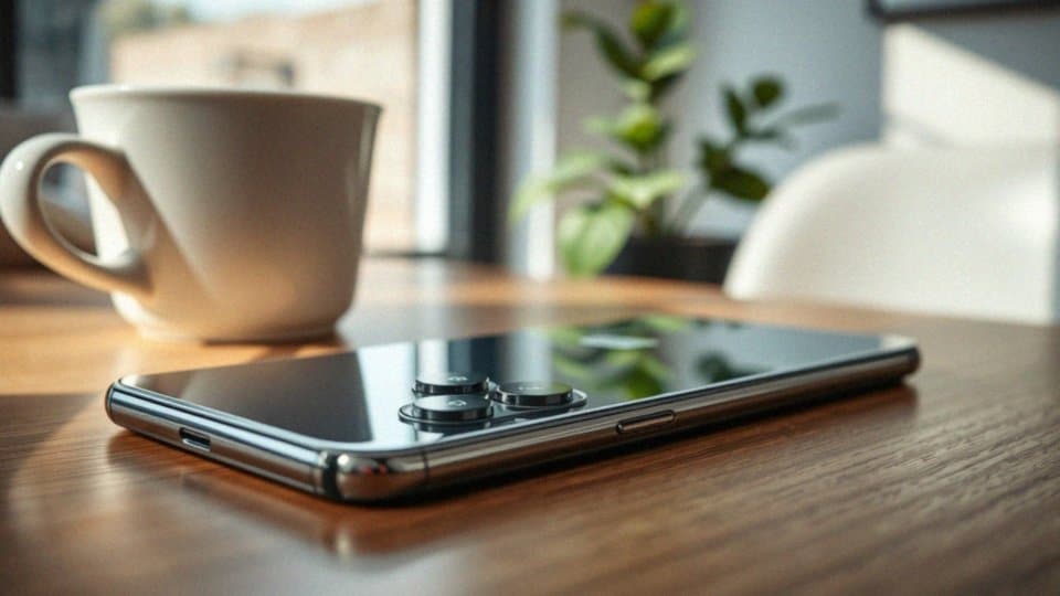 Co oferuje aparat fotograficzny OnePlus Nord 3 5G?