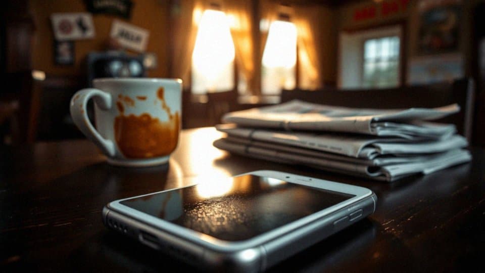 Jak ponownie uruchomić iPhone’a SE (1. generacji) lub 5 i starsze modele?