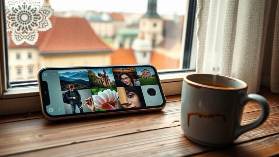 Jakie są wszechstronności aparatów w smartfonach?