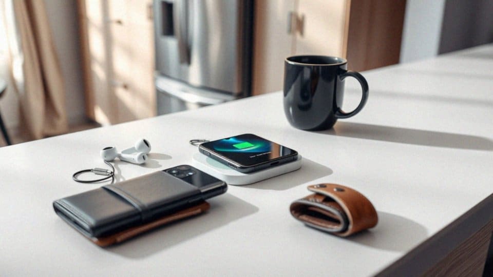 Co wpływa na żywotność baterii w smartfonach iPhone?