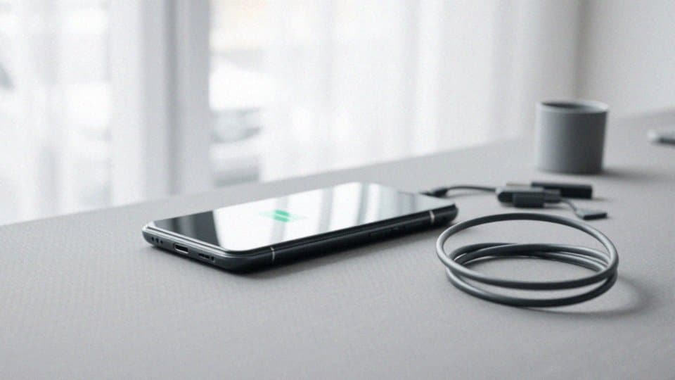 Jakie są właściwości baterii w Oppo Find X8 Pro?