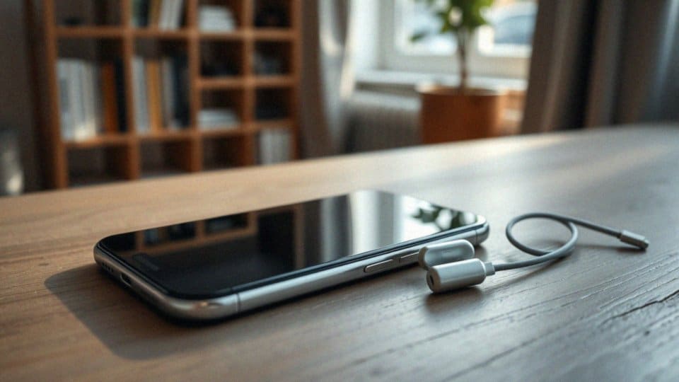 Co zawiera recenzja iPhone'a 16 Pro?