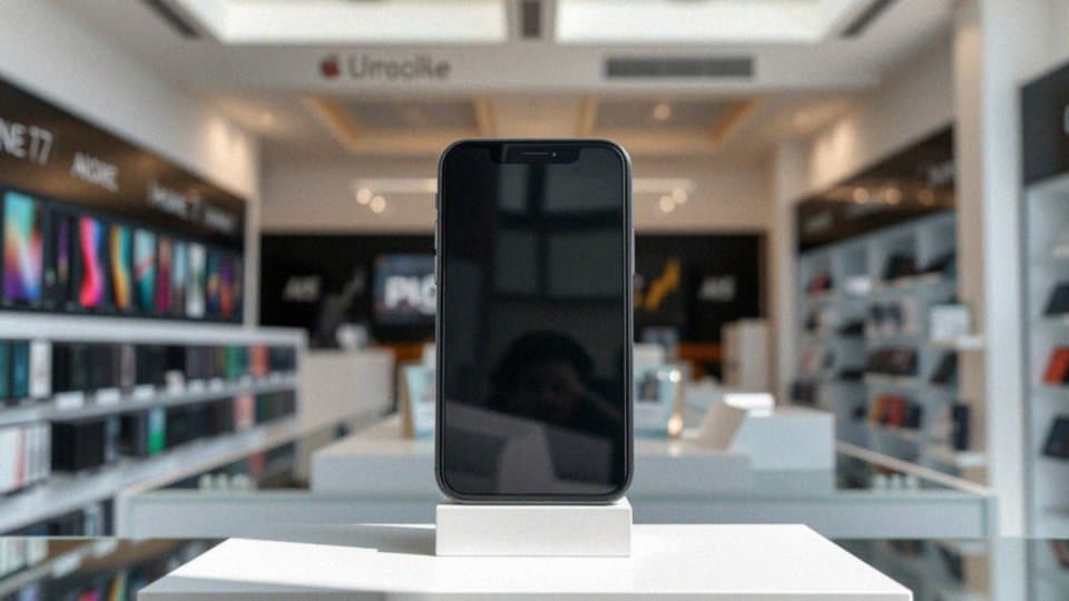 Jaką cenę ma iPhone 17 Pro Max?