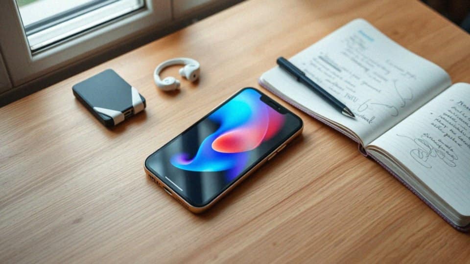 Jakie funkcje są najważniejsze w telefonie dla nastolatków?