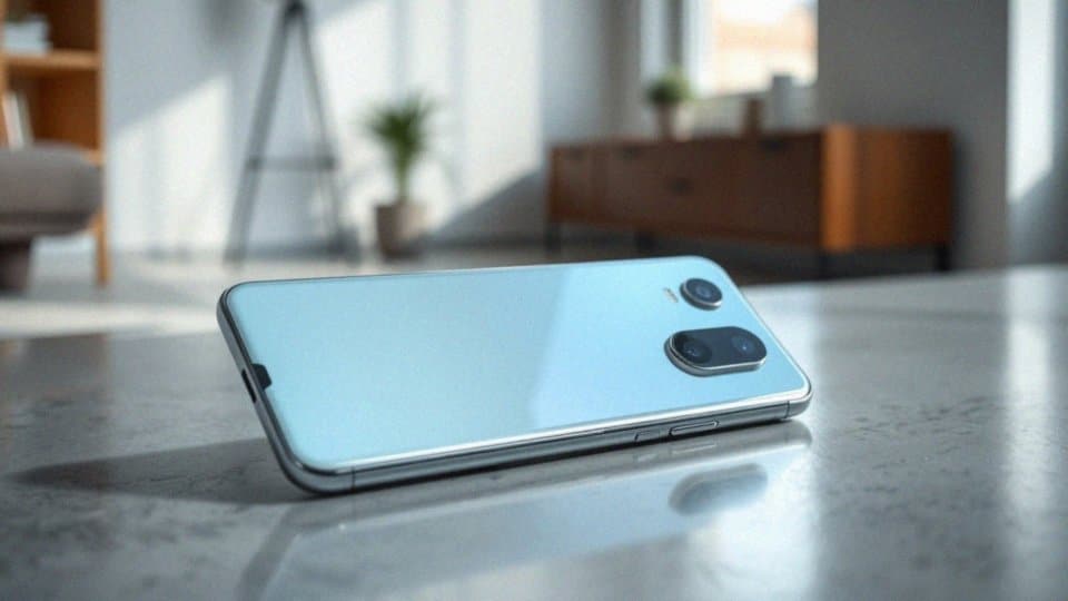 Co wyróżnia design realme 14 Pro 5G?