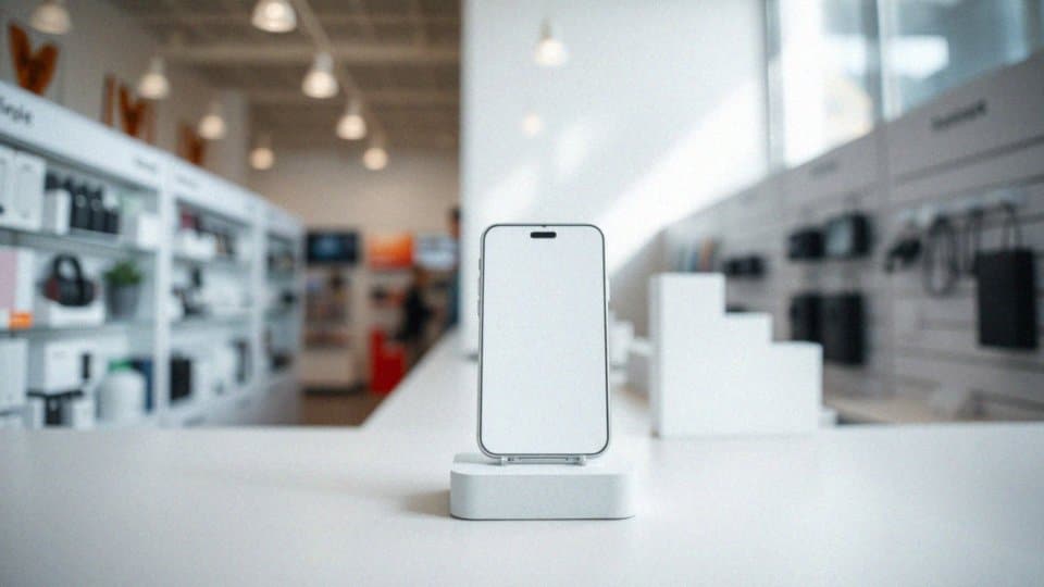 Dlaczego iPhone 16e jest polecanym budżetowym wyborem?