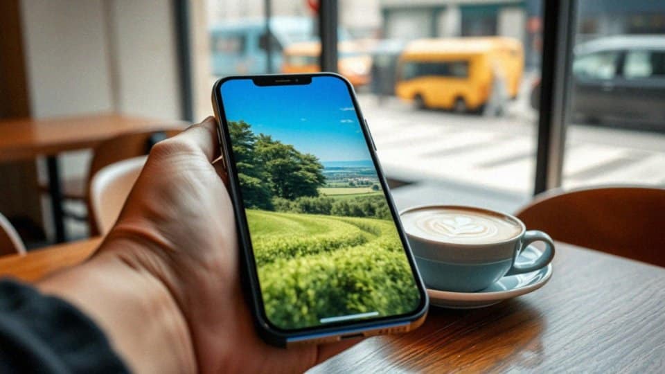 Co wyróżnia iPhone 16 na tle konkurencji?