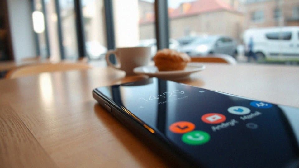 Na jakim systemie działa Samsung S24 FE i jakie ma aktualizacje?