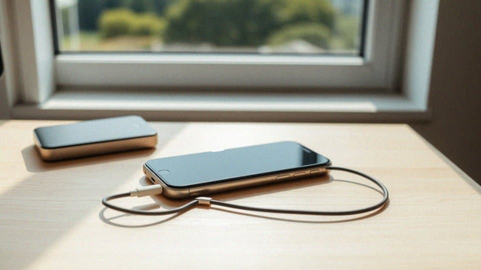Jak długo bateria powinna wystarczać w telefonie do nagrywania filmów?