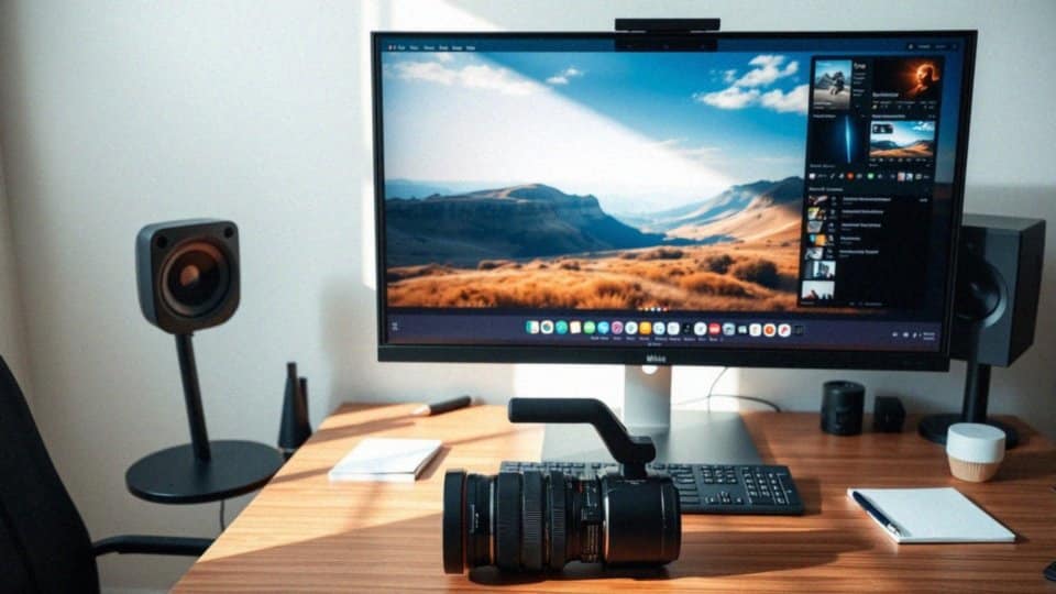 Jakie są zalety nagrywania w rozdzielczości 8K?