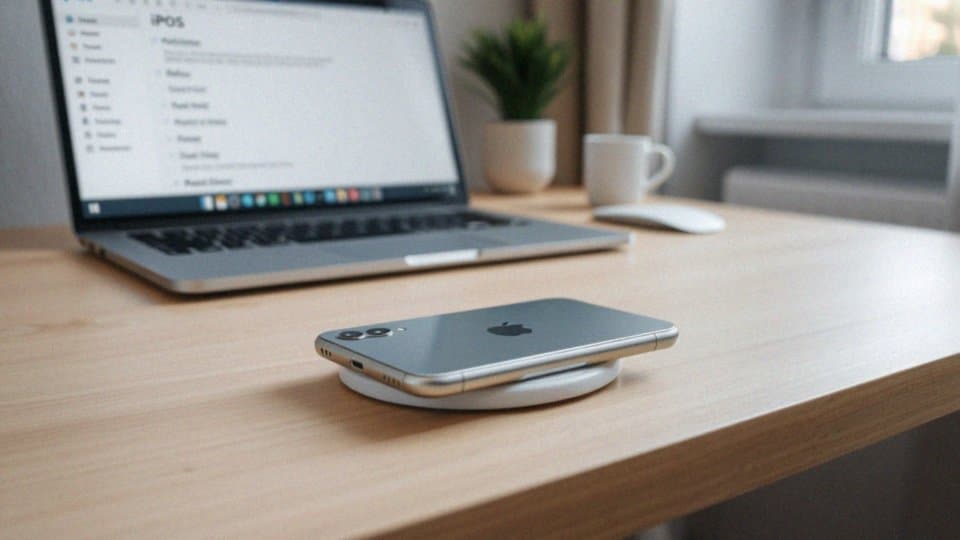 Jak usunąć osobiste informacje z iPhone'a?