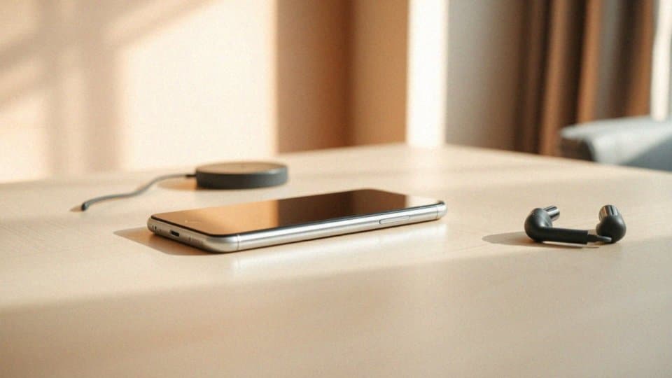 Jakie technologie wykorzystują najnowsze modele smartfonów Xiaomi?