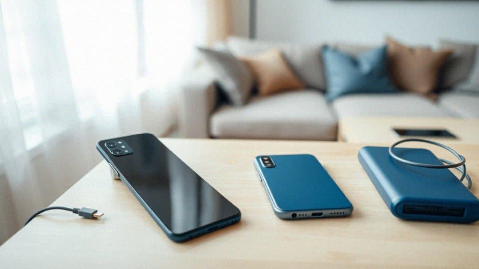 Co należy brać pod uwagę przy wyborze telefonu do 1000 zł?