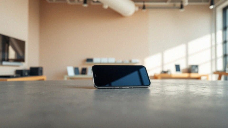 Co nowego wnosi iPhone 17 Pro?