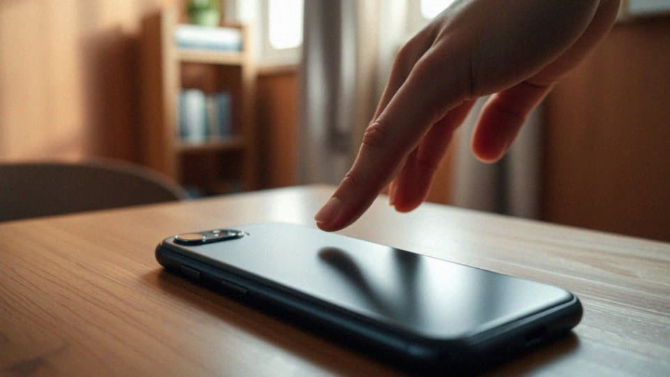Jakie doświadczenie haptyczne oferuje ten smartfon?