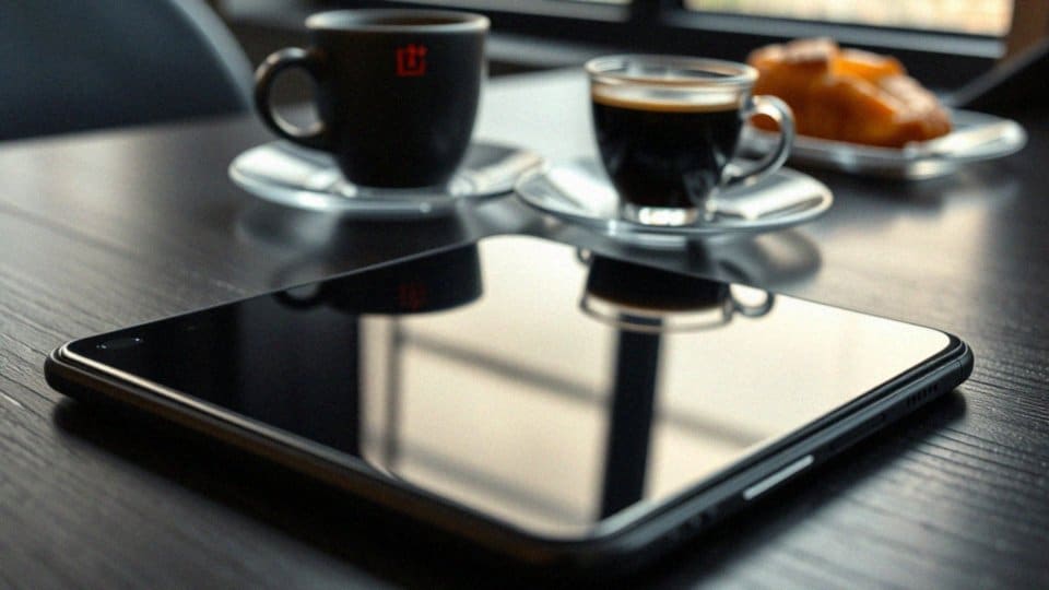 Jakie doświadczenia zapewnia wibracja w OnePlus 12R?