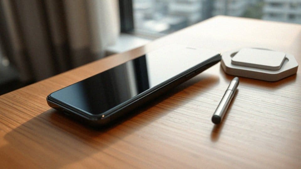 Jakie wyglądają opcje pamięci w Samsung S22?