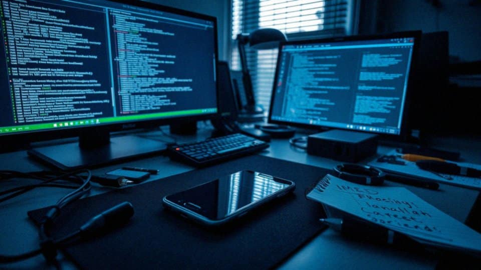 Jak numer IMEI pomaga w identyfikacji skradzionego telefonu?