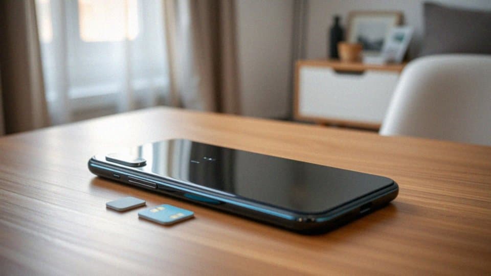 Jakie możliwości korzystania z kart SIM w OnePlus 12R?