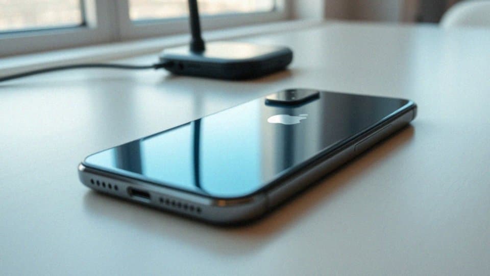 Jakie są parametry techniczne ważne przy identyfikacji modelu telefonu?
