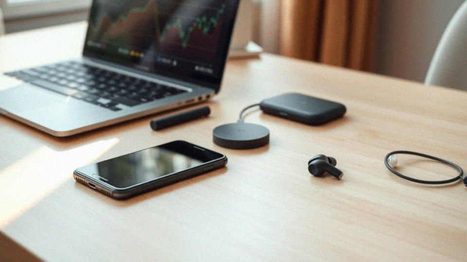 Co oznacza wysoka wydajność w smartfonach do 5000 zł?