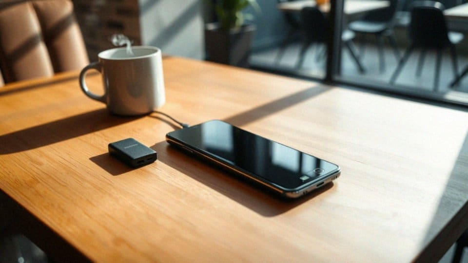 Jakie są możliwości ładowania w Galaxy S24 i Galaxy S24 FE?