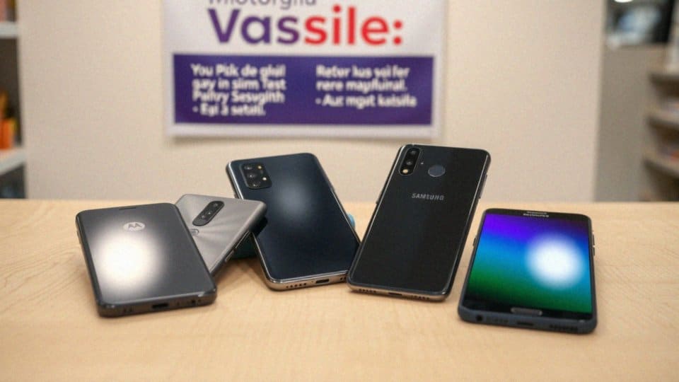 Jakie smartfony oferują najlepszą jakość w tej cenie?