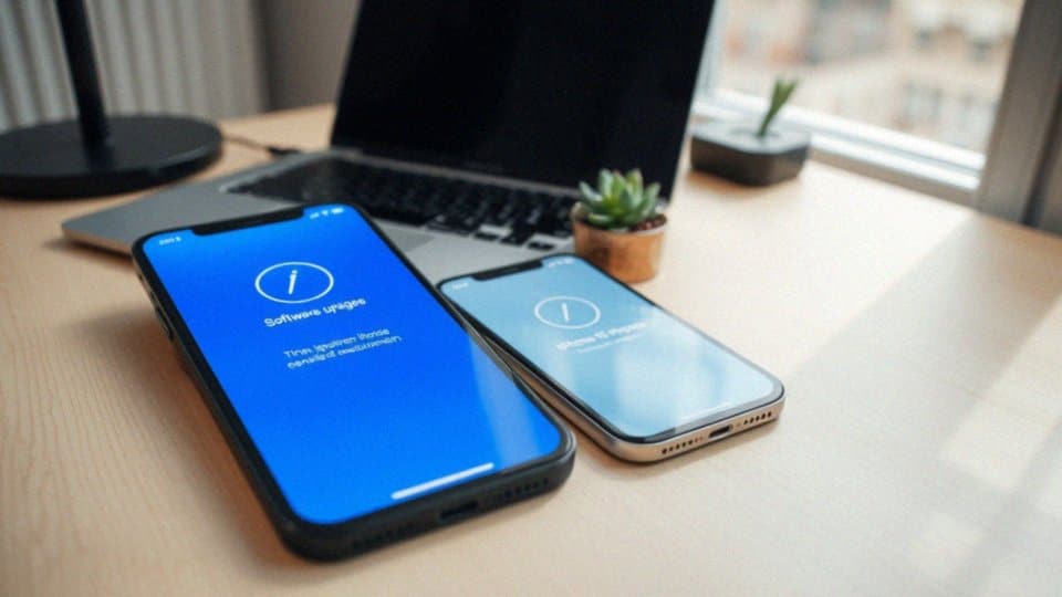 Jakie wsparcie aktualizacji zapewniają iPhone 16 i iPhone 15 Pro?