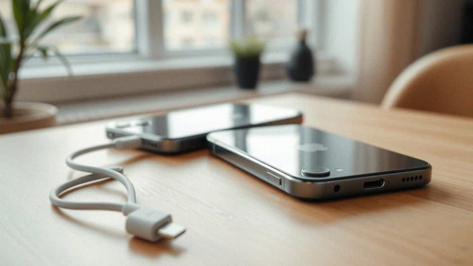 Czy iPhone 16 Pro i 16 Plus obsługują USB-C?