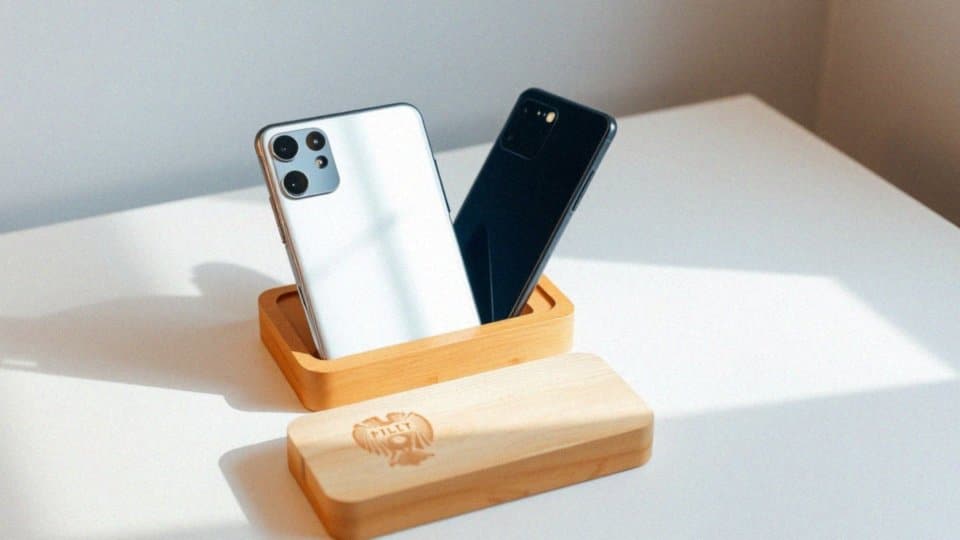 Jak porównuje się Galaxy A56 z konkurencyjnymi modelami?