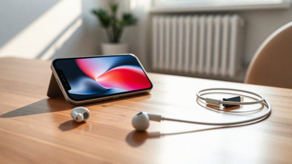Jakie funkcje posiadają nowoczesne iPhone'y?