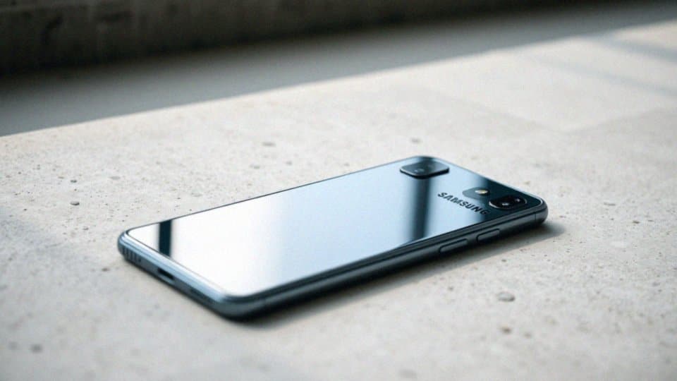 Jakie są wrażenia z korzystania z designu Samsunga Galaxy S23?