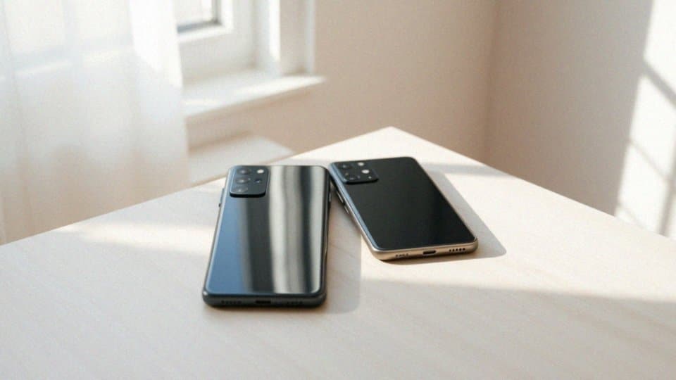 Jak różni się waga modeli S24 i S25?