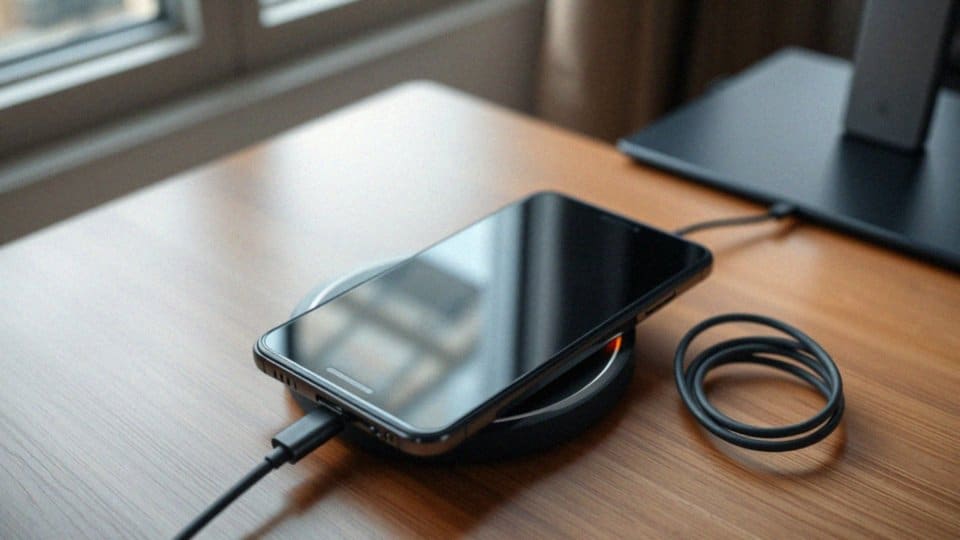 Jakie możliwości ładowania oferuje Xiaomi 15 Ultra?
