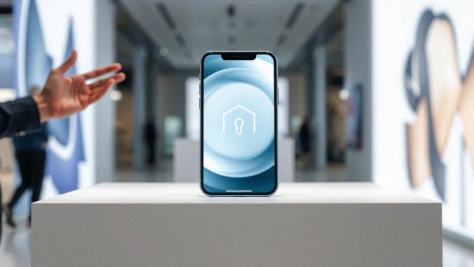 Jakie są nowoczesne funkcje bezpieczeństwa w iPhone 17?