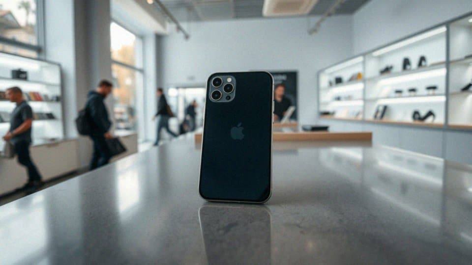 Jakie są ceny iPhone 16 Pro Max?
