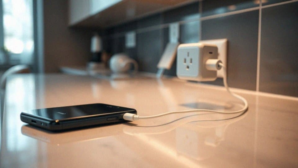 Jakie są możliwości ładowania akumulatora o pojemności 5000 mAh?