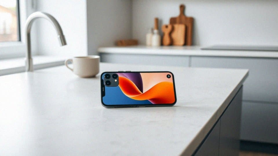 Jaki system aparatów znajduje się w iPhone 16?