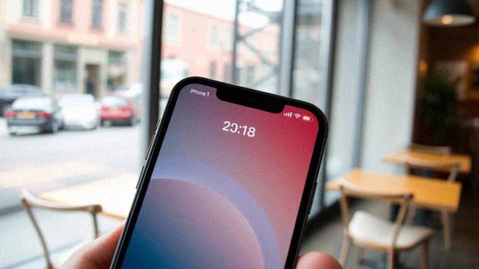 Jakie inne symbole statusu znajduje się na iPhonie?
