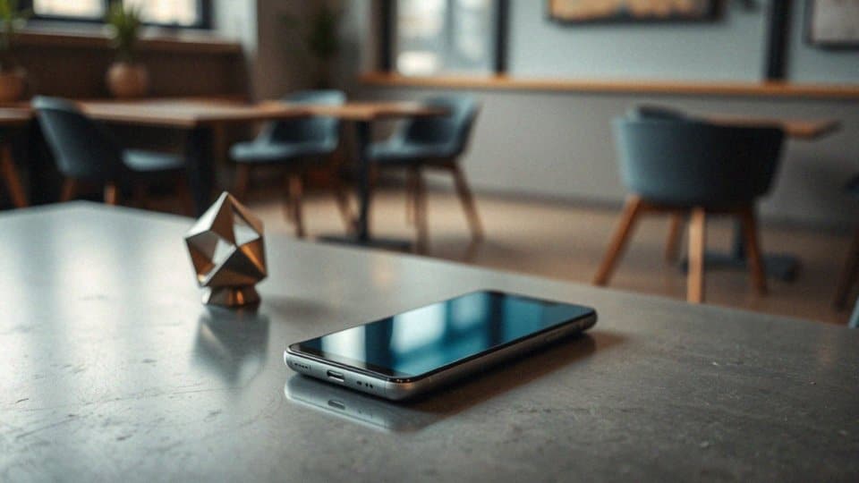 Jakie są cechy łączności w Samsung S22?