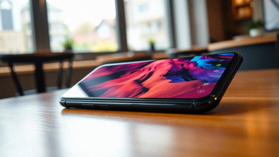 Jaka jest rozdzielczość wyświetlacza Realme 8?