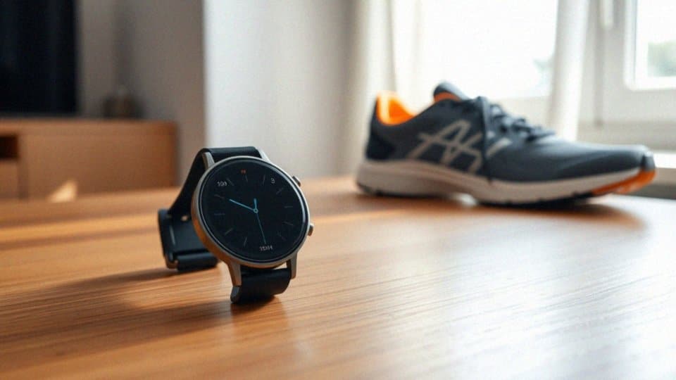 Jakie funkcje oferują smartwatche Xiaomi?