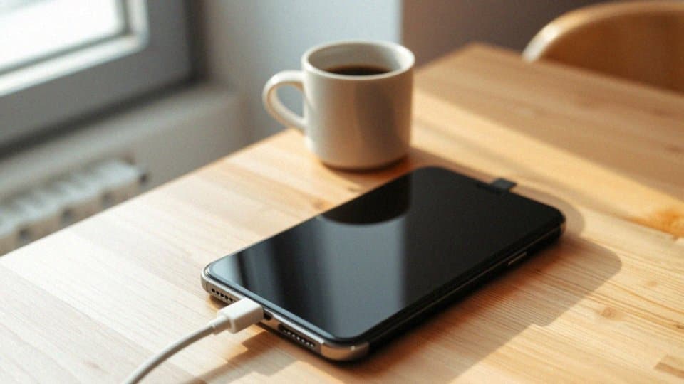 Jaką baterię mają smartfony do 1300 zł?