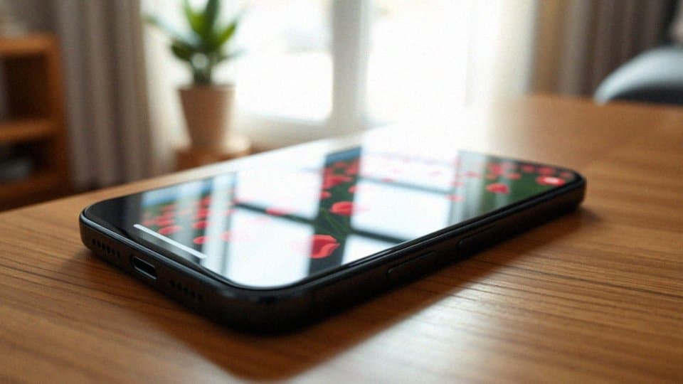 Jaka jest technologia wyświetlacza w iPhone 15?