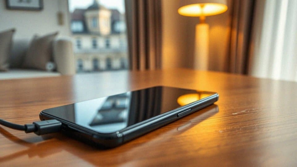 Jak długo działa bateria realme 14 Pro+ i jakie ma ustawienia ładowania?